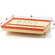 

MANN-FILTER C30195/2