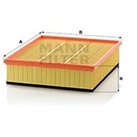 

MANN-FILTER C32338/1