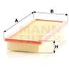 

MANN-FILTER C36002