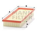 

MANN-FILTER C3689