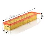 

MANN-FILTER C5082