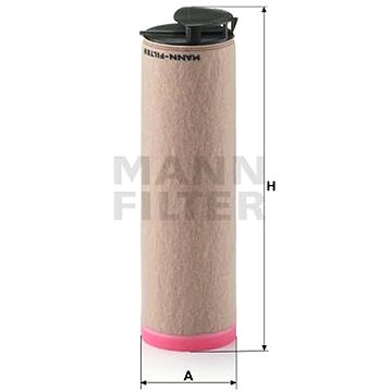 

MANN-FILTER CF610
