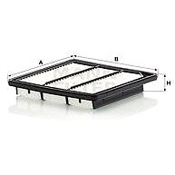 

MANN-FILTER C23094