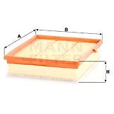 

MANN-FILTER C26010