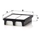 

MANN-FILTER C23018