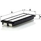 

MANN-FILTER C35008