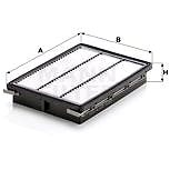 

MANN-FILTER C28035