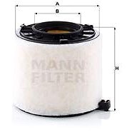 

MANN-FILTER C17010