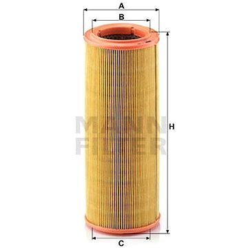 

MANN-FILTER C1189