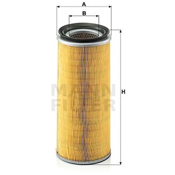 

MANN-FILTER C14159