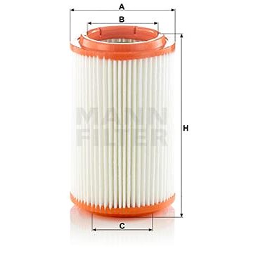 

MANN-FILTER C16007