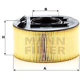 

MANN-FILTER C1882