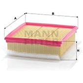 

MANN-FILTER C20106/1