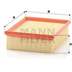 

MANN-FILTER C2192