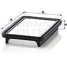 

MANN-FILTER C24019