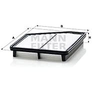

MANN-FILTER C2421