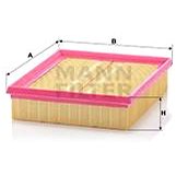 

MANN-FILTER C2498