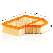 

MANN-FILTER C25112