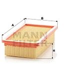 

MANN-FILTER C2571/1