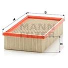 

MANN-FILTER C26110/1