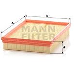 

MANN-FILTER C2667/1