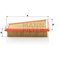 

MANN-FILTER C27125