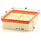 

MANN-FILTER C27187