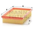 

MANN-FILTER C28105
