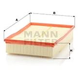

MANN-FILTER C30189/1