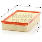 

MANN-FILTER C31152/1