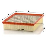 

MANN-FILTER C32010