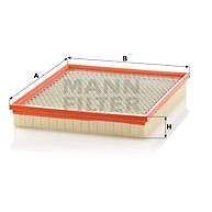 

MANN-FILTER C32154/1