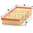 

MANN-FILTER C3383/1