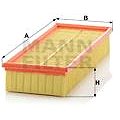 

MANN-FILTER C34109
