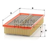 

MANN-FILTER C34175/1