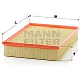 

MANN-FILTER C34200