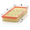 

MANN-FILTER C3474