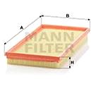 

MANN-FILTER C3594