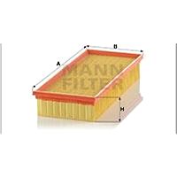 

MANN-FILTER C37148