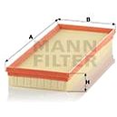 

MANN-FILTER C38116