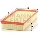 

MANN-FILTER C39201