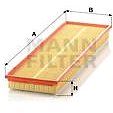 

MANN-FILTER C58185/1