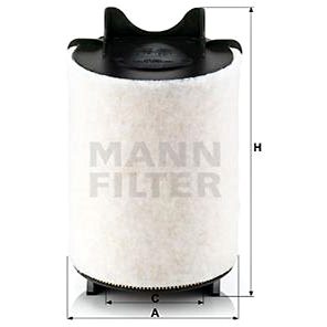 

MANN-FILTER C14130/1