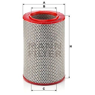 

MANN-FILTER C15120