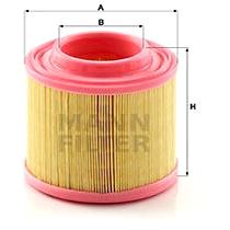 

MANN-FILTER C1677