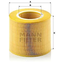 

MANN-FILTER C18143