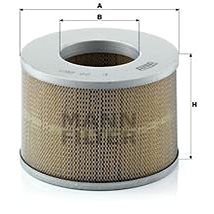 

MANN-FILTER C22267