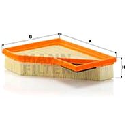 

MANN-FILTER C2245