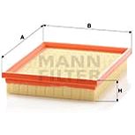 

MANN-FILTER C2256