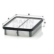 

MANN-FILTER C2326